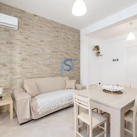 Al Posto Giusto - Self Check In Apartament Cefalù