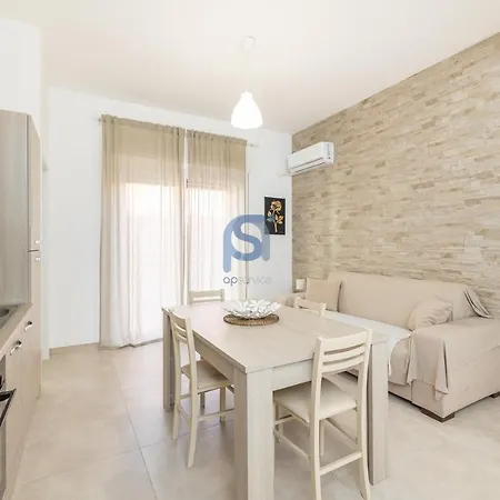 アパート Al Posto Giusto - Self Check In