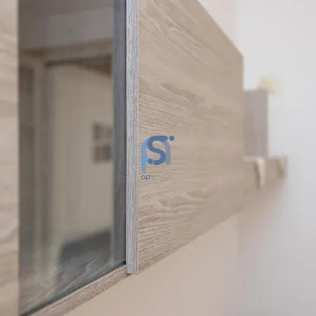 Al Posto Giusto - Self Check In アパート チェファル