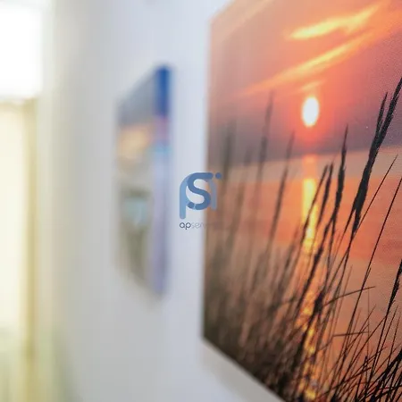 アパート Al Posto Giusto - Self Check In *