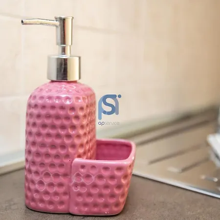 Al Posto Giusto - Self Check In アパート