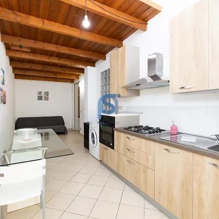 Al Posto Giusto - Self Check In Apartament Cefalù