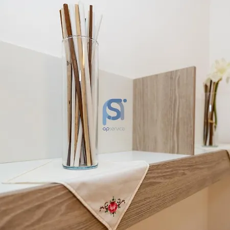 Al Posto Giusto - Self Check In Apartament Cefalù