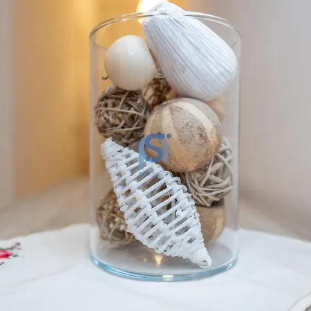 Al Posto Giusto - Self Check In * チェファル