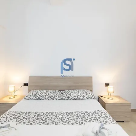 Al Posto Giusto - Self Check In Apartament