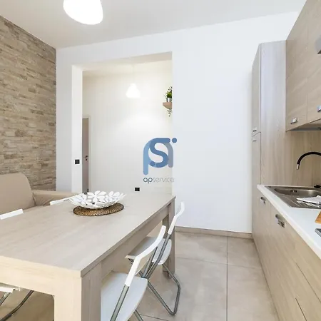 Al Posto Giusto - Self Check In Apartament Cefalù