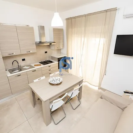 Al Posto Giusto - Self Check In