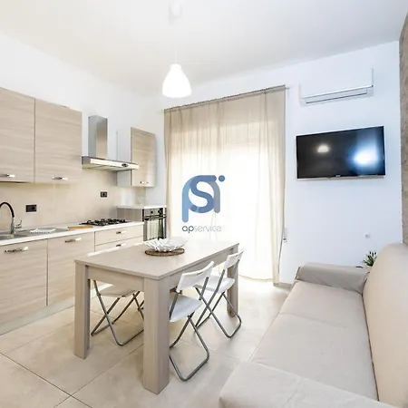 Al Posto Giusto - Self Check In * チェファル