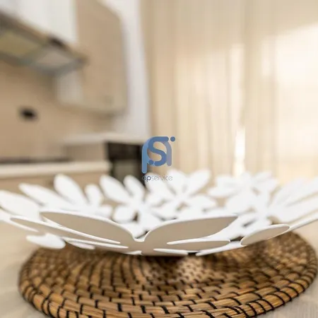 Al Posto Giusto - Self Check In Apartament *