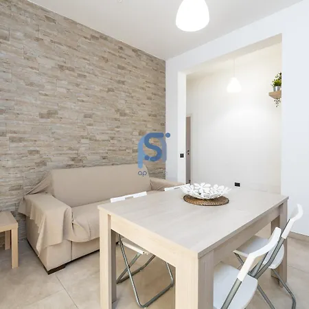 Apartament Al Posto Giusto - Self Check In *