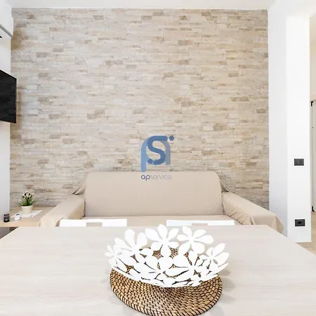 Al Posto Giusto - Self Check In Apartament