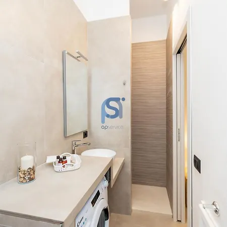 Al Posto Giusto - Self Check In Apartament