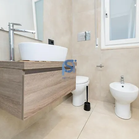 Apartament Al Posto Giusto - Self Check In *