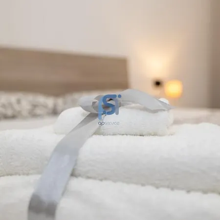 Al Posto Giusto - Self Check In