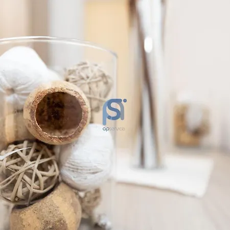 Al Posto Giusto - Self Check In *