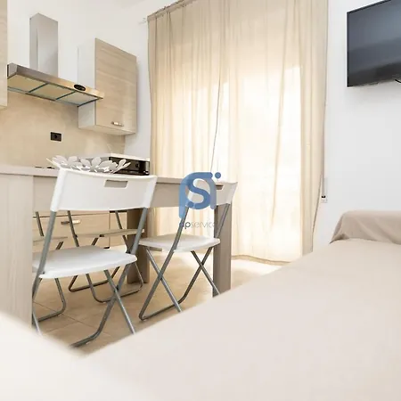 Apartament Al Posto Giusto - Self Check In