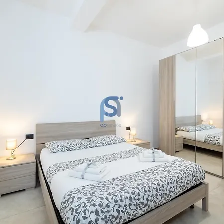 Apartament Al Posto Giusto - Self Check In