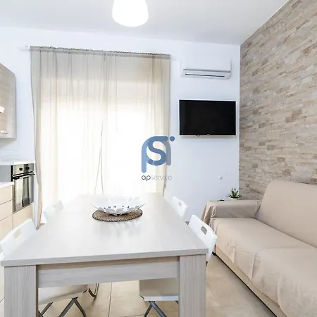 Al Posto Giusto - Self Check In