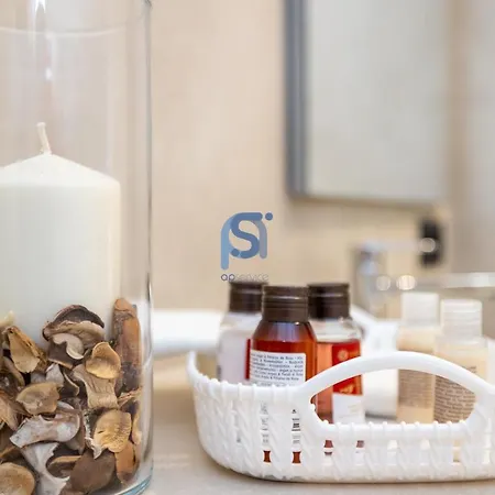 Lägenhet Al Posto Giusto - Self Check In *