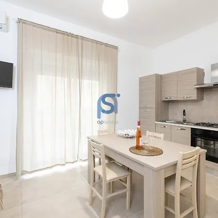 Lägenhet Al Posto Giusto - Self Check In