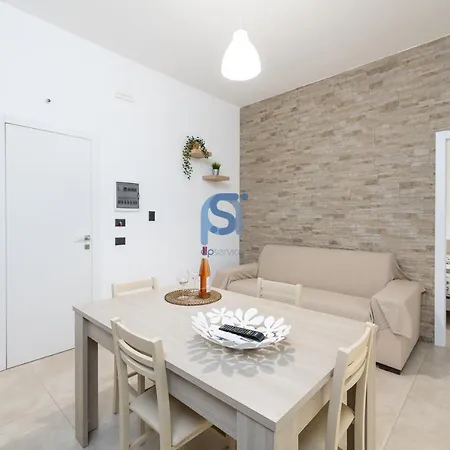 Al Posto Giusto - Self Check In Apartament Cefalù