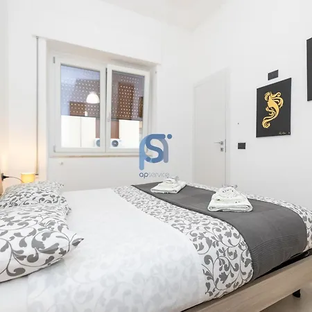 Al Posto Giusto - Self Check In *