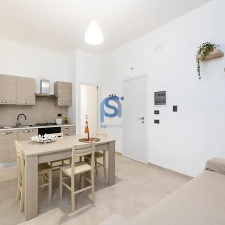 アパート Al Posto Giusto - Self Check In