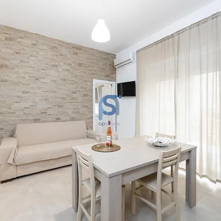 Al Posto Giusto - Self Check In *