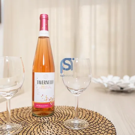 Al Posto Giusto - Self Check In Apartament Cefalù