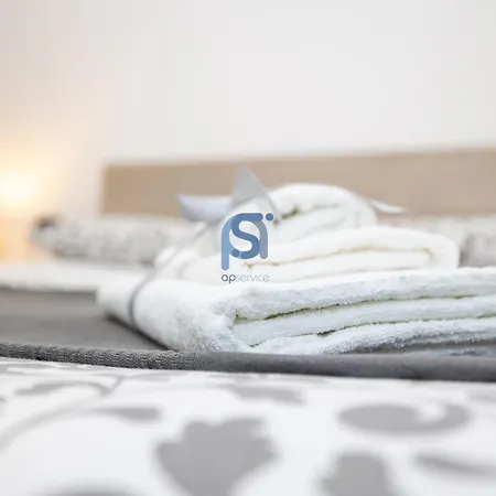 Al Posto Giusto - Self Check In アパート チェファル