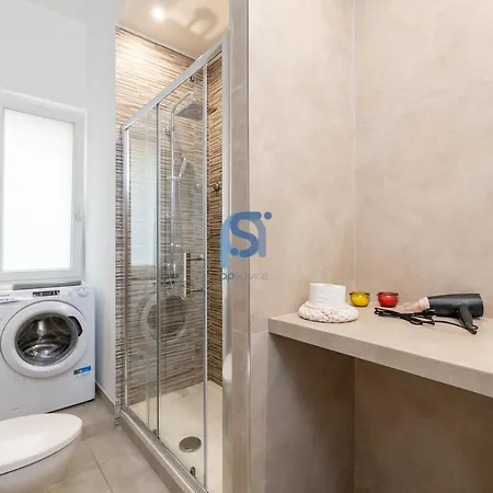 Al Posto Giusto - Self Check In Apartament *