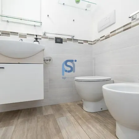 Lägenhet Al Posto Giusto - Self Check In Cefalù