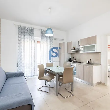 Al Posto Giusto - Self Check In