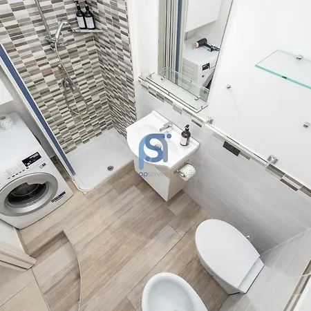 Lägenhet Al Posto Giusto - Self Check In