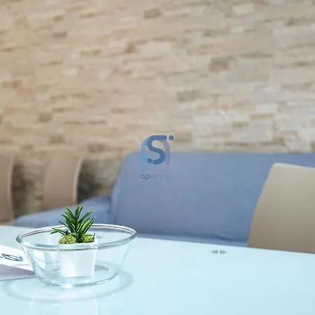 アパート Al Posto Giusto - Self Check In