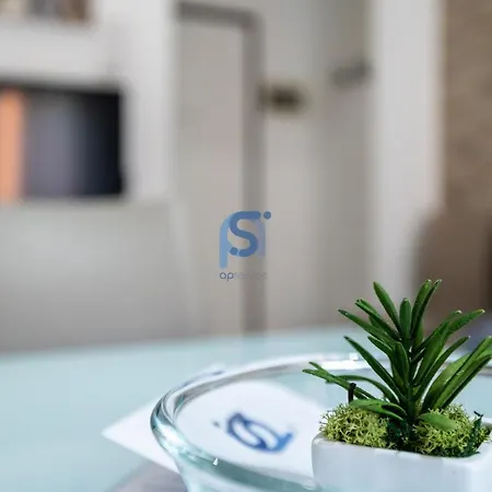 Apartament Al Posto Giusto - Self Check In *