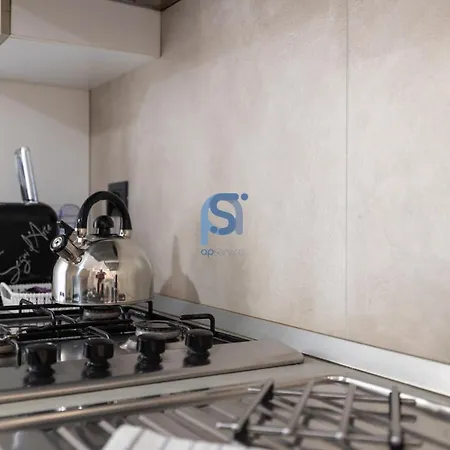 Al Posto Giusto - Self Check In * Cefalù