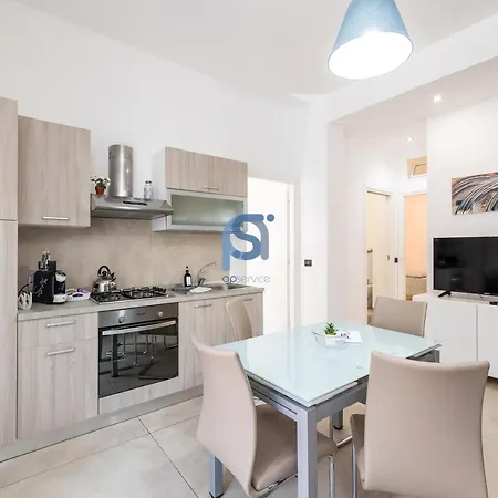 Al Posto Giusto - Self Check In Apartament