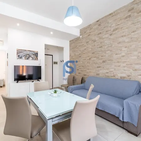 Apartament Al Posto Giusto - Self Check In