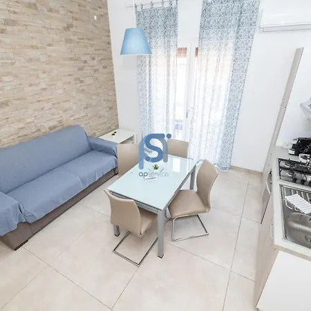 Al Posto Giusto - Self Check In *