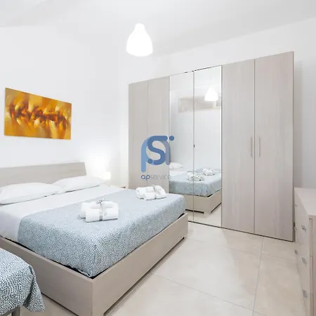 Al Posto Giusto - Self Check In * Cefalù