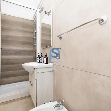 Al Posto Giusto - Self Check In Apartament