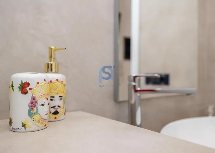 Al Posto Giusto - Self Check In *