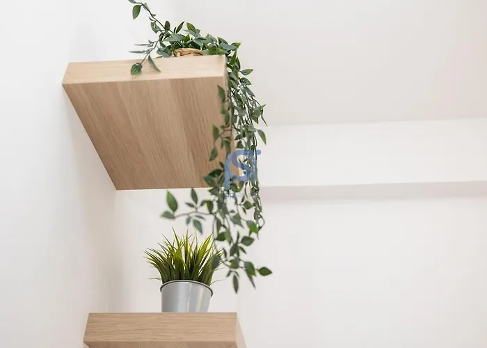 Al Posto Giusto - Self Check In Appartement