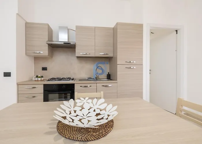 Al Posto Giusto - Self Check In