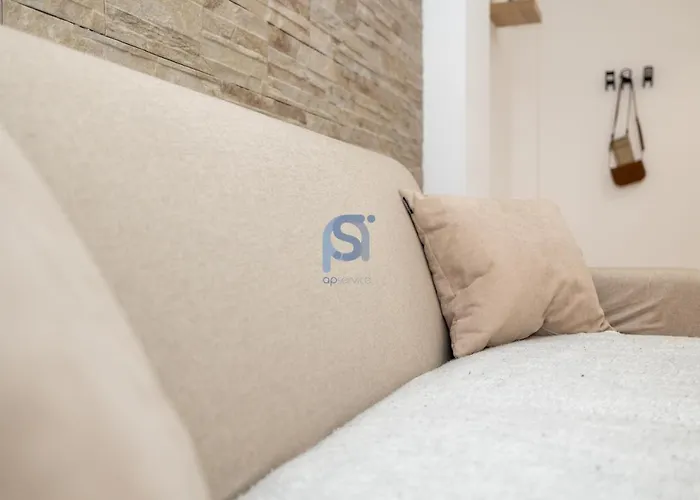 Al Posto Giusto - Self Check In * Cefalù