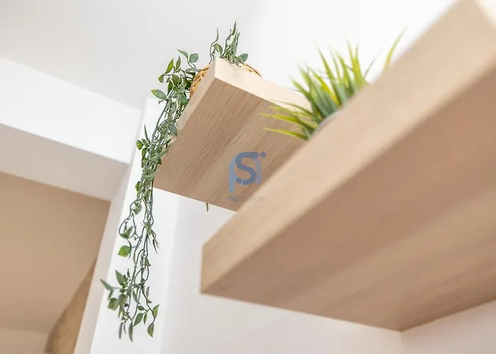 Appartement Al Posto Giusto - Self Check In *