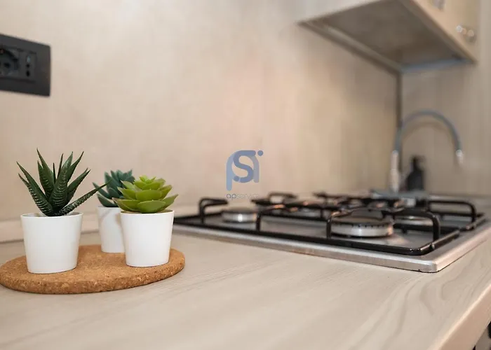 Al Posto Giusto - Self Check In Appartement *