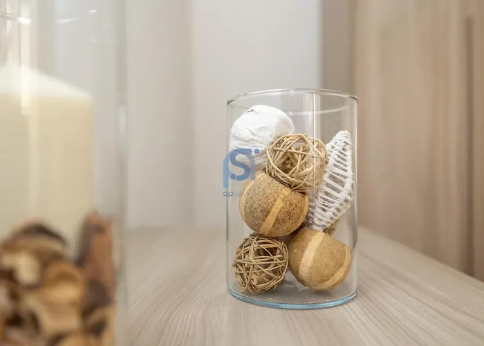 Al Posto Giusto - Self Check In Cefalù