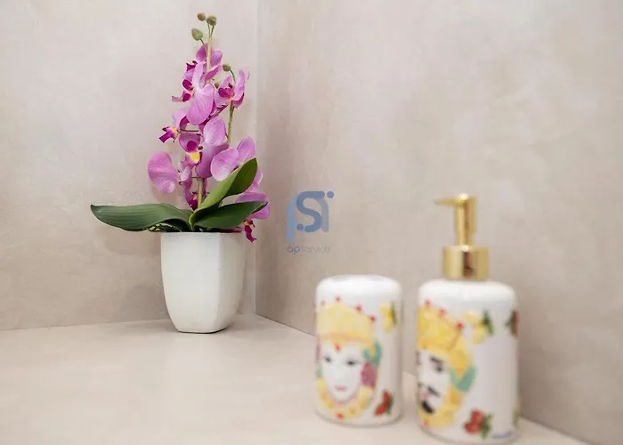 Al Posto Giusto - Self Check In Appartement Cefalù